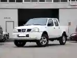 Nissan D22 Nissan D22