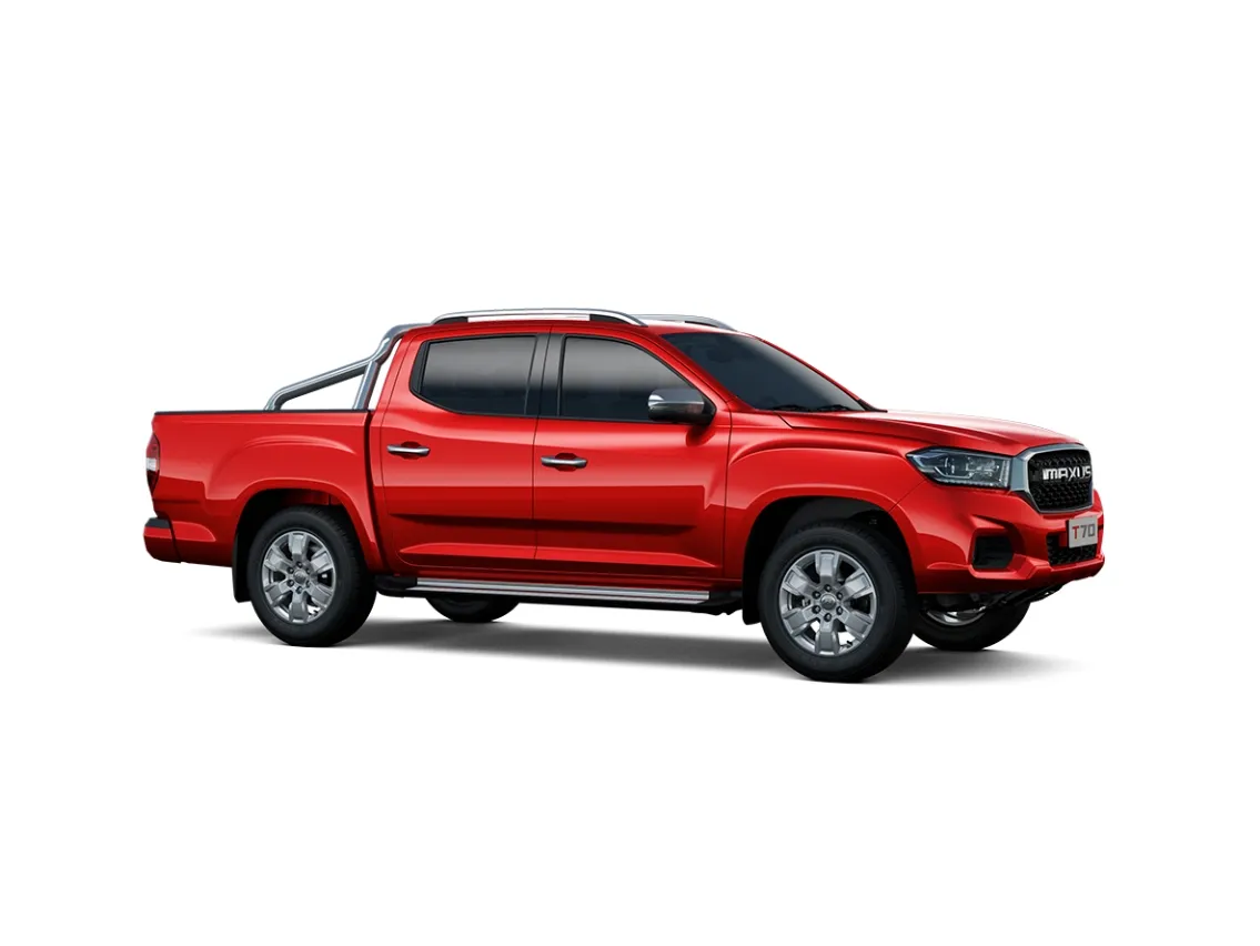 MAXUS T70,autocango,china used car exporter,china ev exporter,chinese used car exporter,chinese used ev exporter