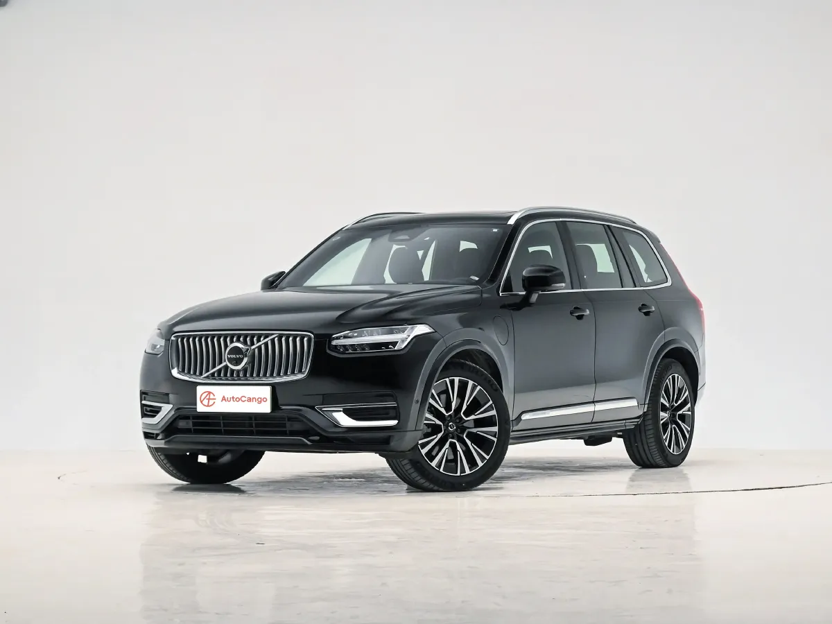 Volvo XC90 PHEV,autocango,china used car exporter,china ev exporter,chinese used car exporter,chinese used ev exporter Volvo XC90 PHEV,autocango,china used car exporter,china ev exporter,chinese used car exporter,chinese used ev exporter
