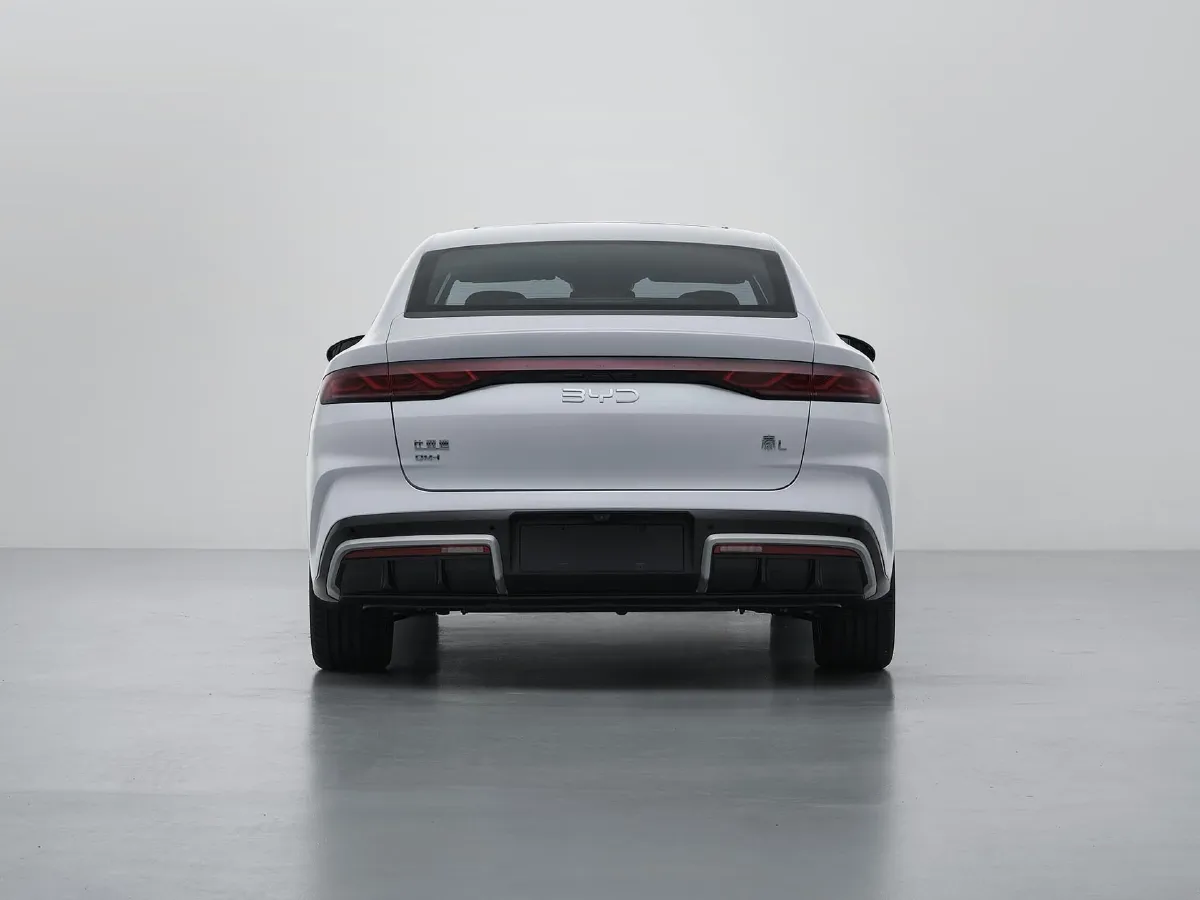 BYD QinL,autocango,china used car exporter,china ev exporter,chinese used car exporter,chinese used ev exporter