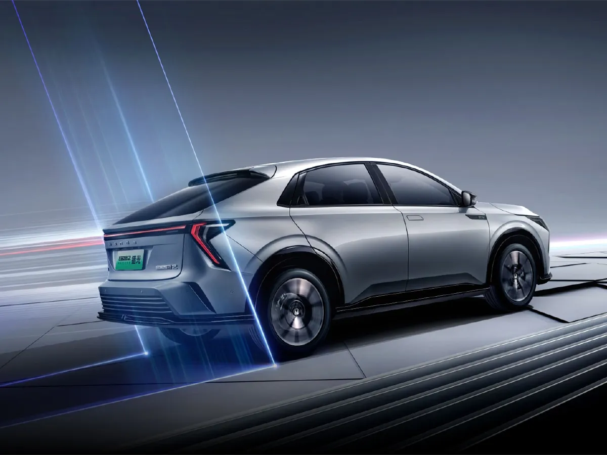 Honda e:NS2,autocango,china used car exporter,china ev exporter,chinese used car exporter,chinese used ev exporter