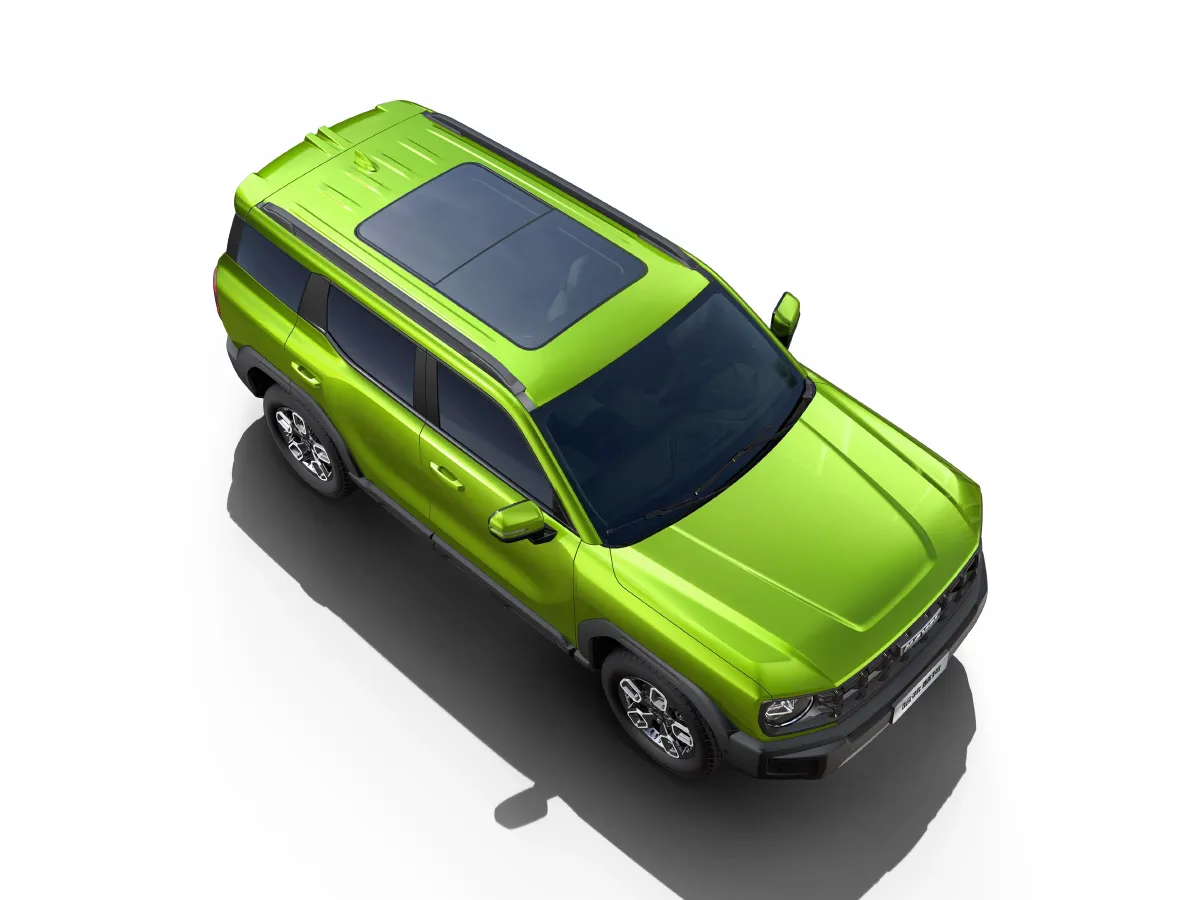 Haval X Dog,autocango,china used car exporter,china ev exporter,chinese used car exporter,chinese used ev exporter