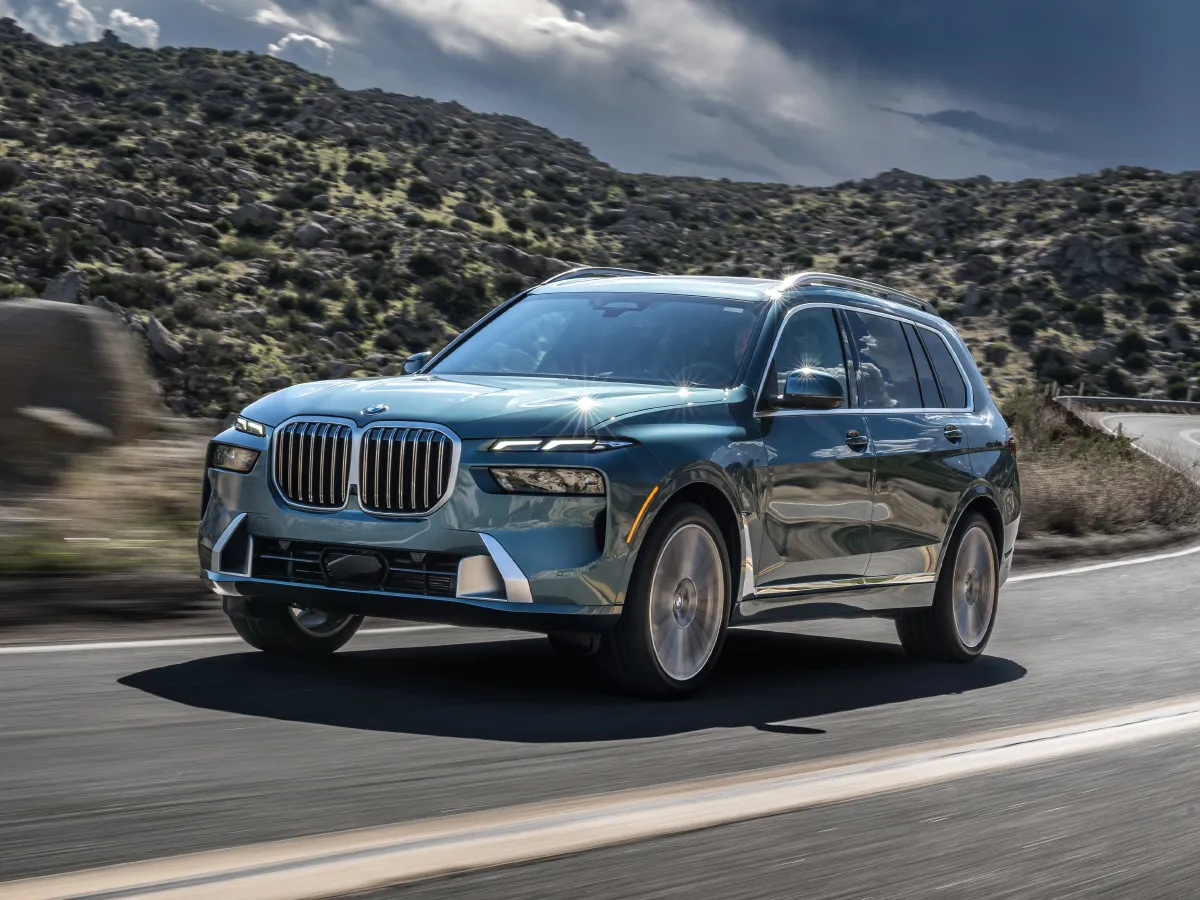 BMW X7,autocango,china used car exporter,china ev exporter,chinese used car exporter,chinese used ev exporter