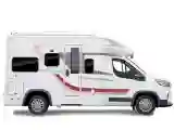 2021 MAXUS V90 RV