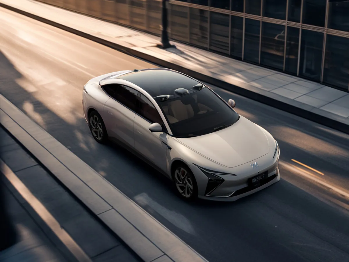 IM L7,autocango,china used car exporter,china ev exporter,chinese used car exporter,chinese used ev exporter