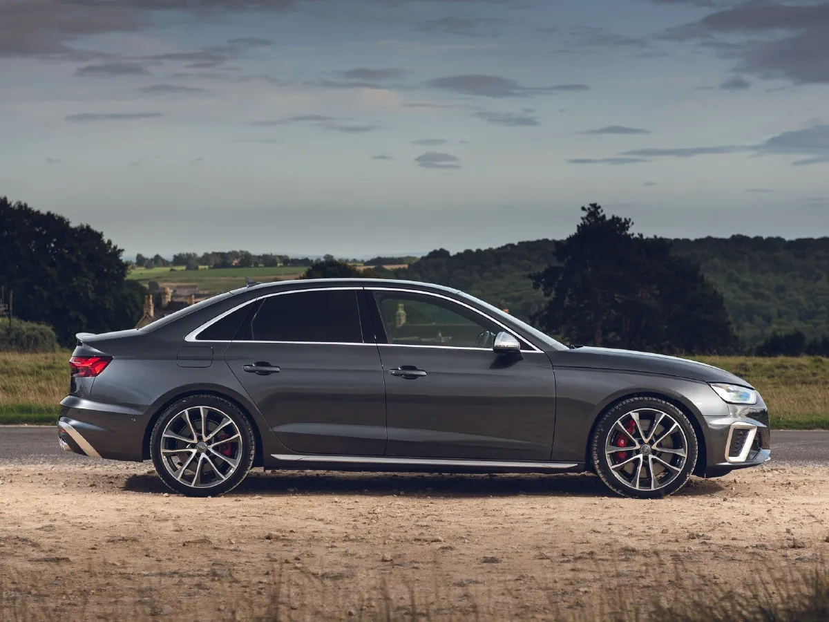 Audi S4,autocango,china used car exporter,china ev exporter,chinese used car exporter,chinese used ev exporter