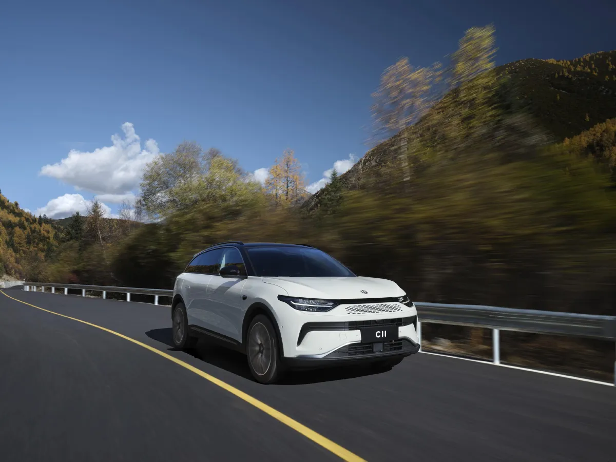 Leapmotor C11,autocango,china used car exporter,china ev exporter,chinese used car exporter,chinese used ev exporter