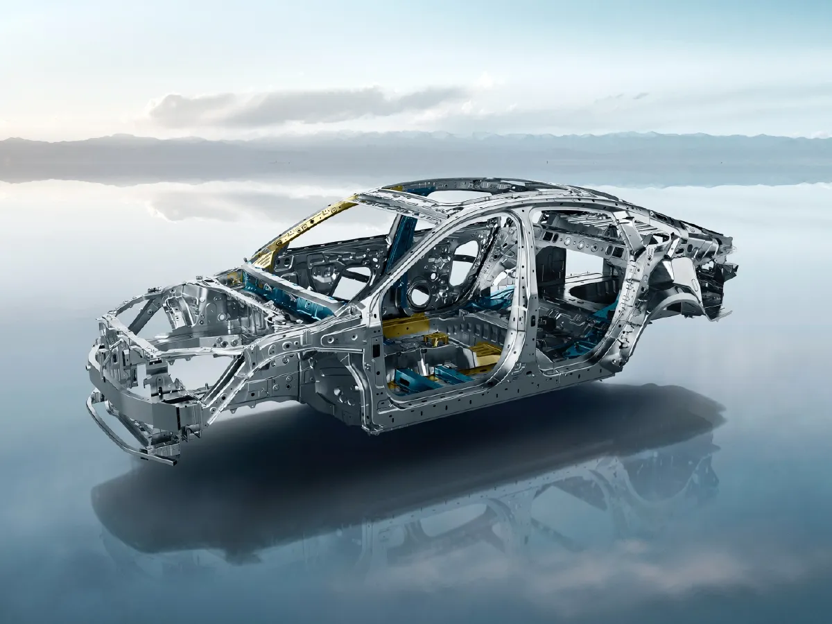 Chery Arrizo 8,autocango,china used car exporter,china ev exporter,chinese used car exporter,chinese used ev exporter