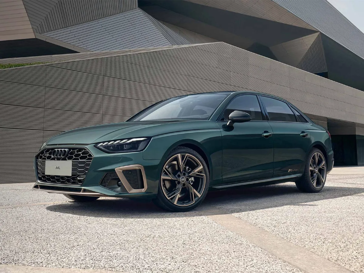 Audi A4L,autocango,china used car exporter,china ev exporter,chinese used car exporter,chinese used ev exporter