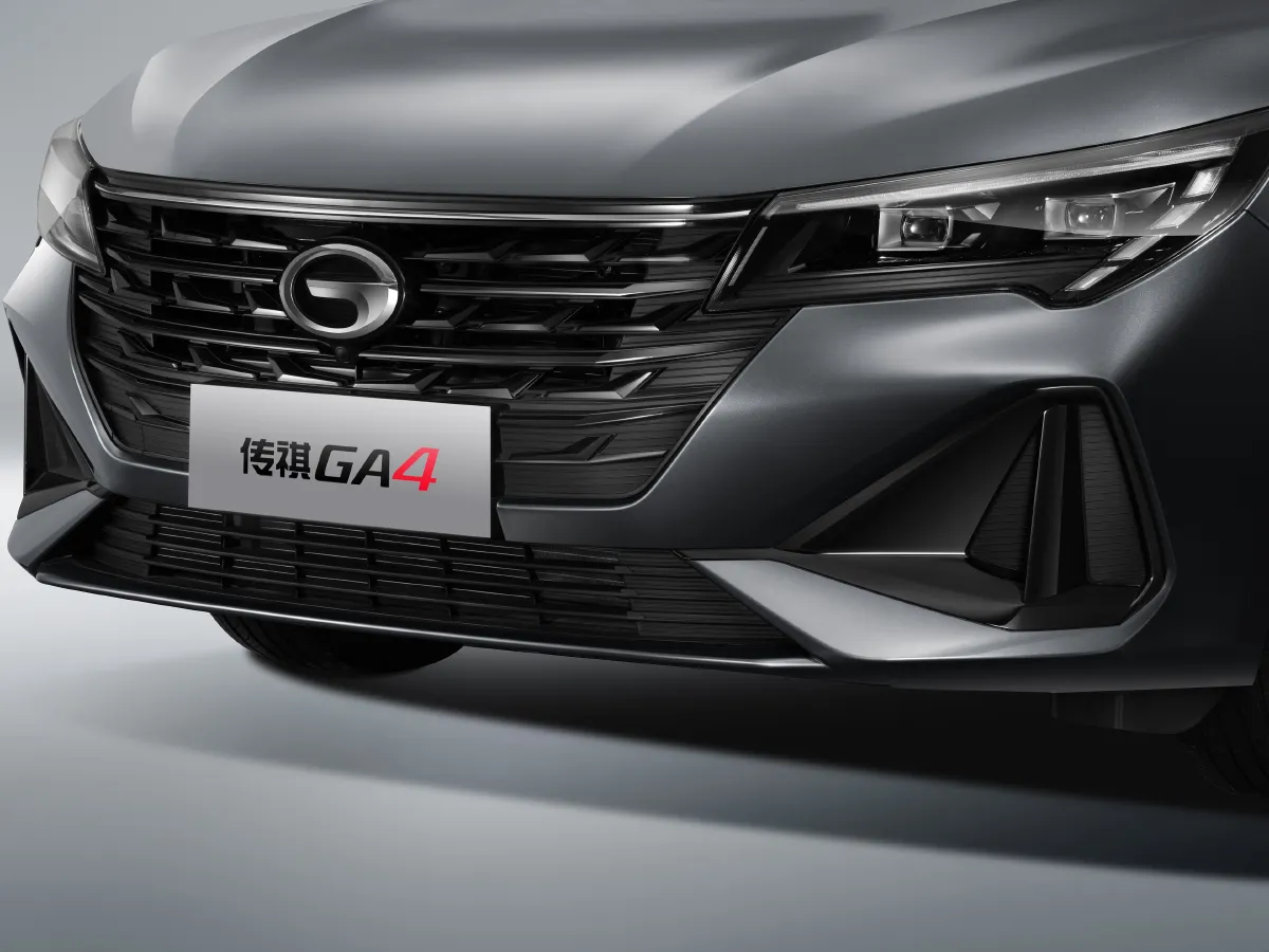 GAC Trumpchi GA4,autocango,china used car exporter,china ev exporter,chinese used car exporter,chinese used ev exporter