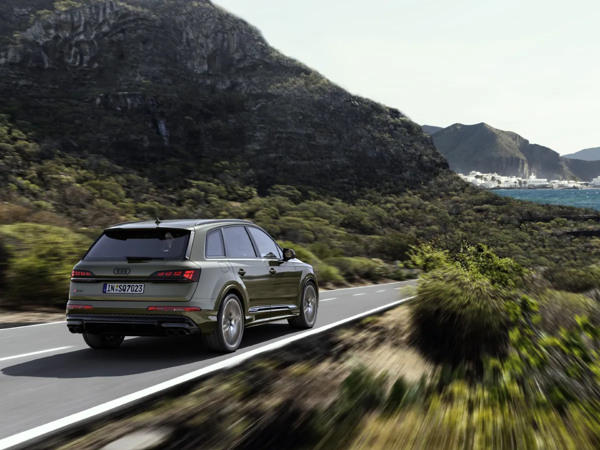 Audi SQ7,autocango,china used car exporter,china ev exporter,chinese used car exporter,chinese used ev exporter