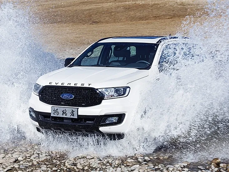 Ford Everest,autocango,china used car exporter,china ev exporter,chinese used car exporter,chinese used ev exporter
