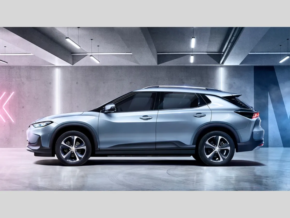 Chevrolet Menlo,autocango,china used car exporter,china ev exporter,chinese used car exporter,chinese used ev exporter