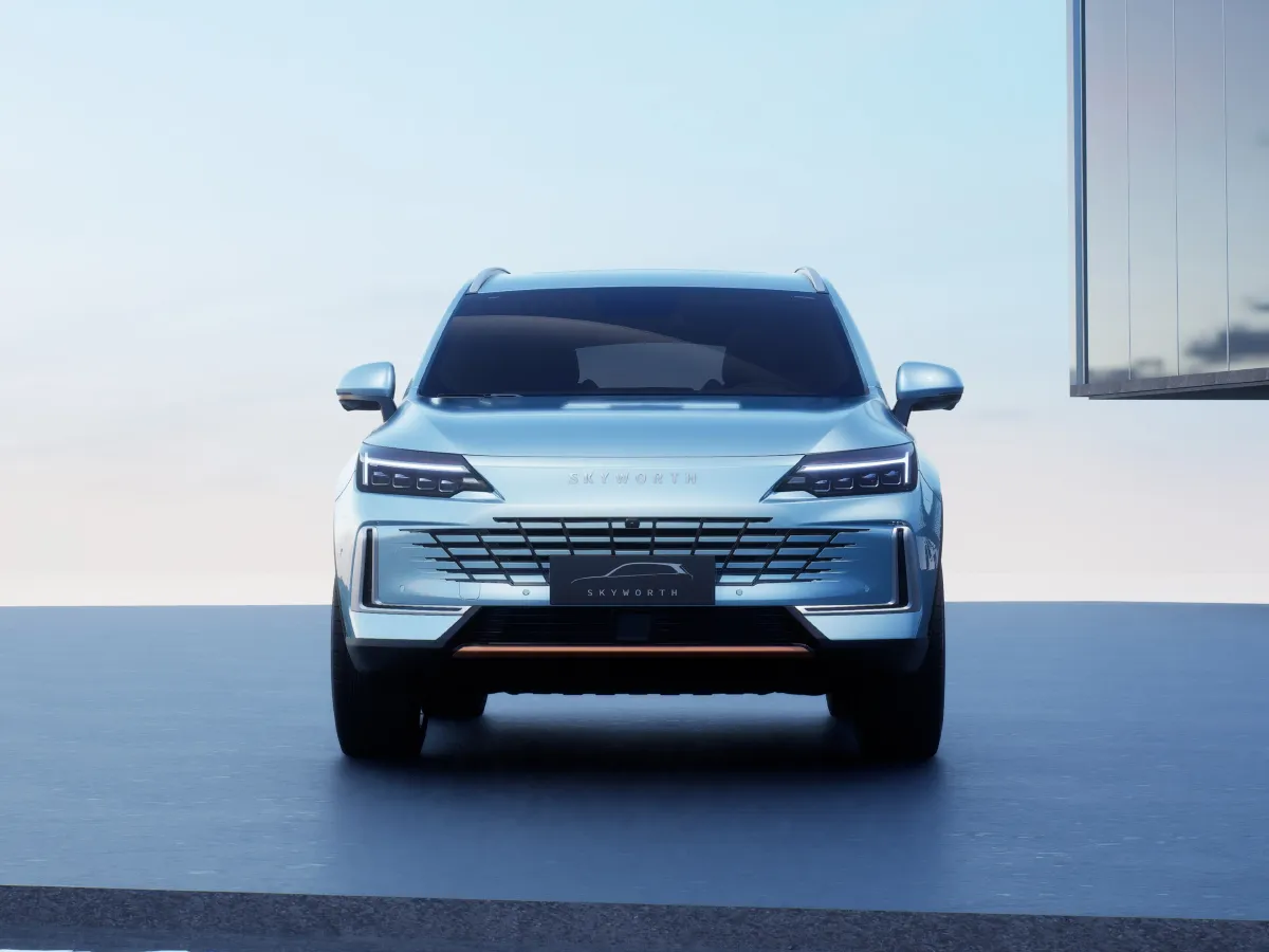 Skyworth HT-i,autocango,china used car exporter,china ev exporter,chinese used car exporter,chinese used ev exporter Skyworth HT-i,autocango,china used car exporter,china ev exporter,chinese used car exporter,chinese used ev exporter