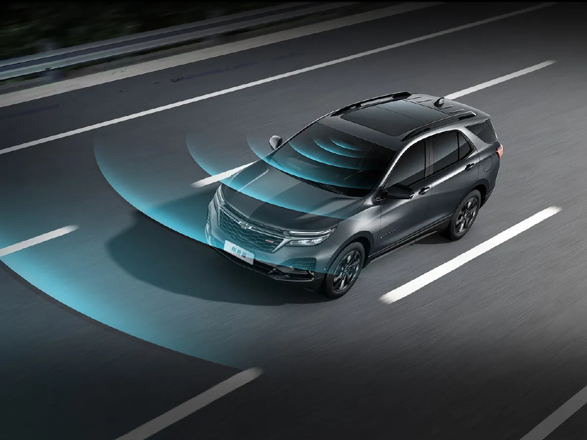 Chevrolet Equinox,autocango,china used car exporter,china ev exporter,chinese used car exporter,chinese used ev exporter