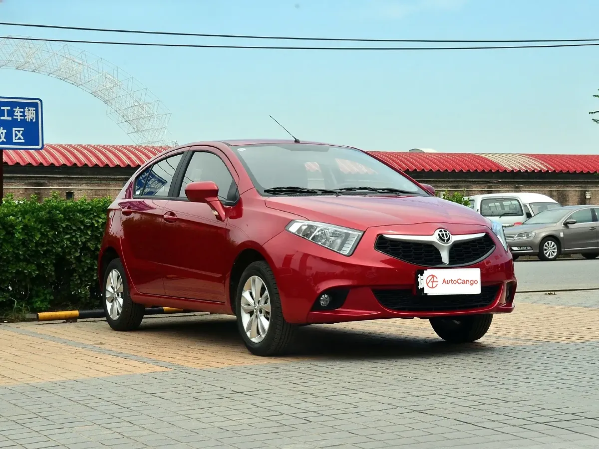 Brilliance Auto H220,autocango,china used car exporter,china ev exporter,chinese used car exporter,chinese used ev exporter