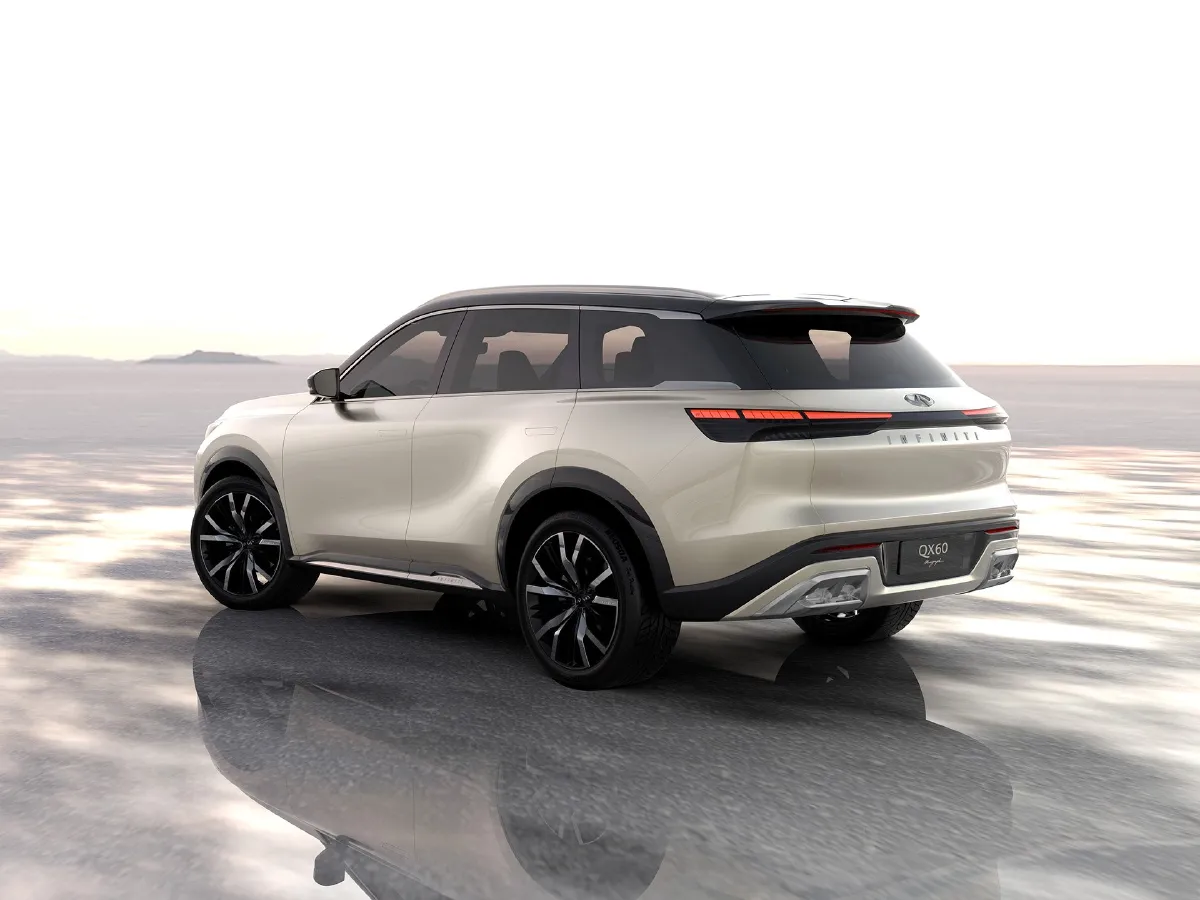 Infiniti QX60,autocango,china used car exporter,china ev exporter,chinese used car exporter,chinese used ev exporter