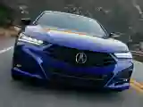 Acura TLX