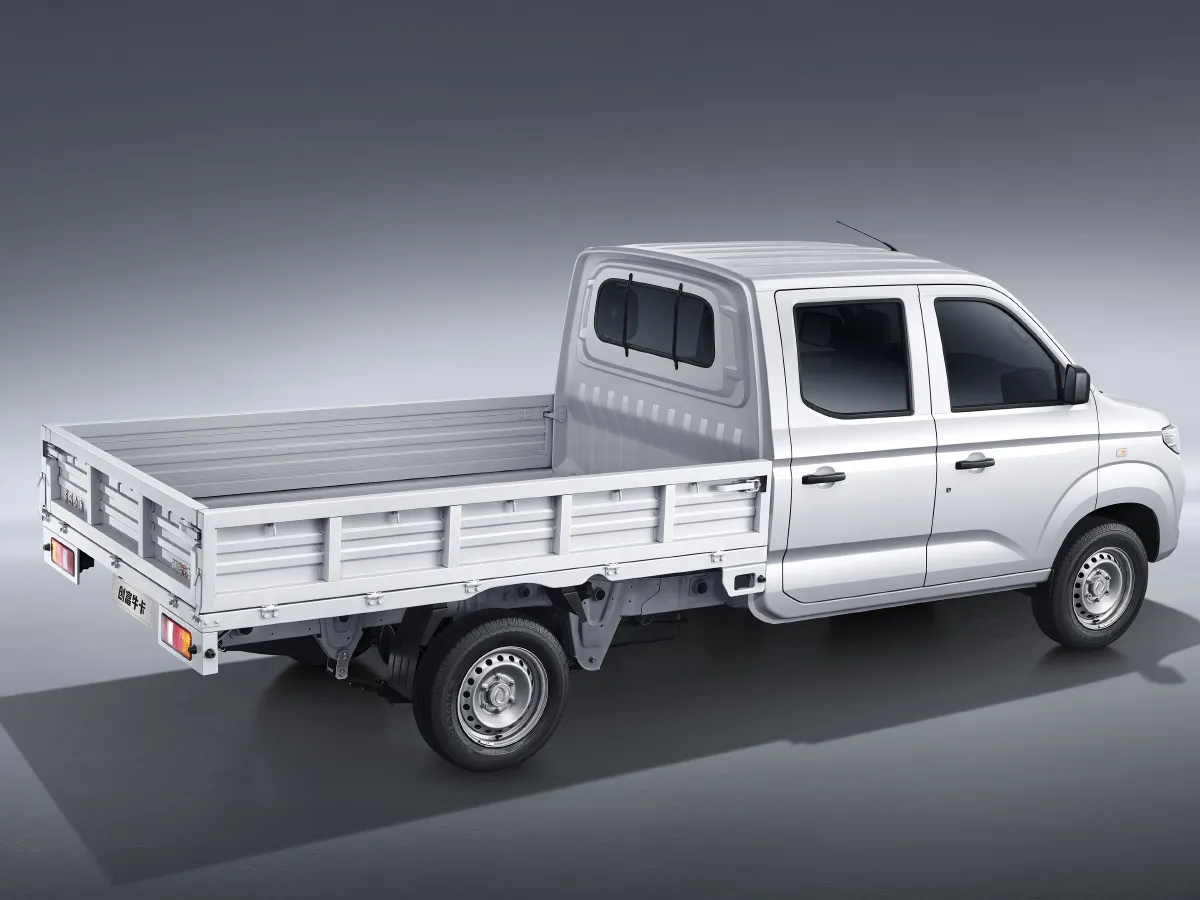 DongFeng DFSK ChuangFu NiuKa,autocango,china used car exporter,china ev exporter,chinese used car exporter,chinese used ev exporter