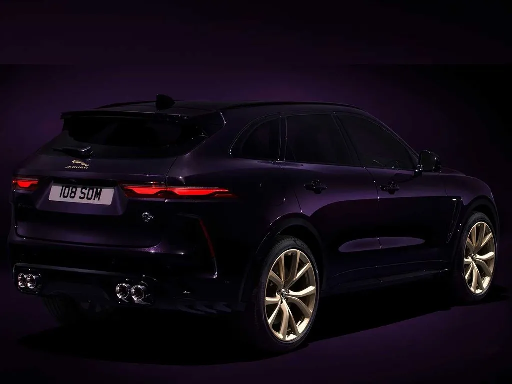 Jaguar F-PACE,autocango,china used car exporter,china ev exporter,chinese used car exporter,chinese used ev exporter