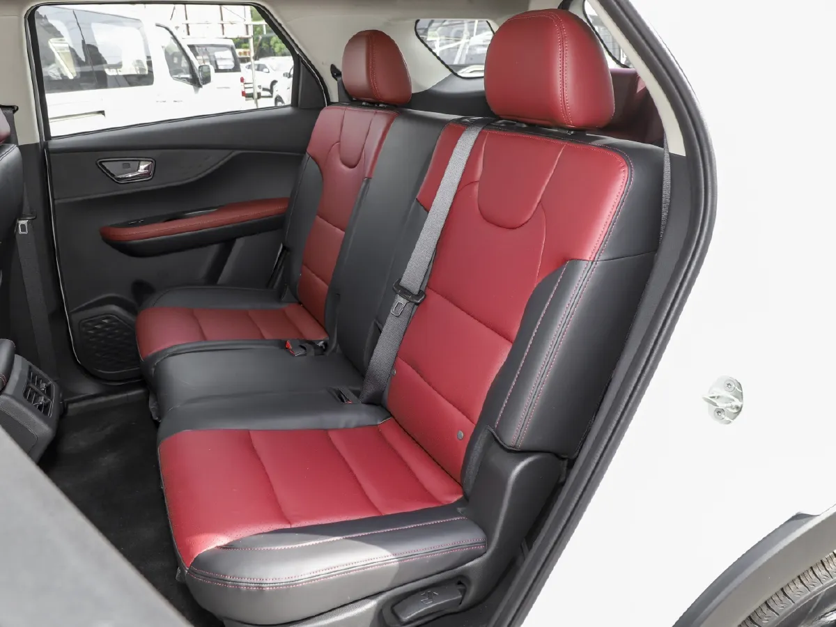 DongFeng Fengon Fengon S560,autocango,china used car exporter,china ev exporter,chinese used car exporter,chinese used ev exporter