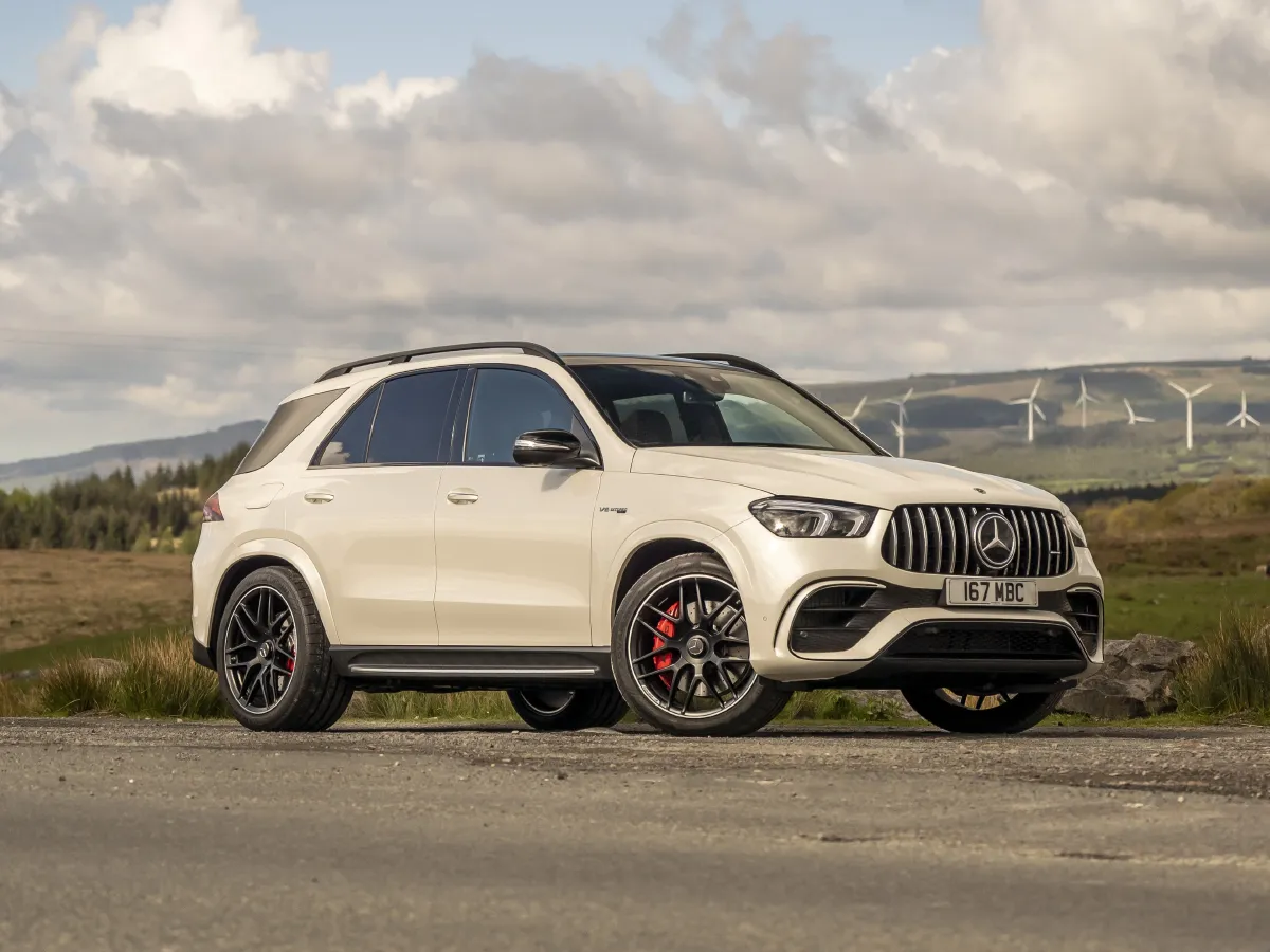 Mercedes-Benz GLE AMG,autocango,china used car exporter,china ev exporter,chinese used car exporter,chinese used ev exporter