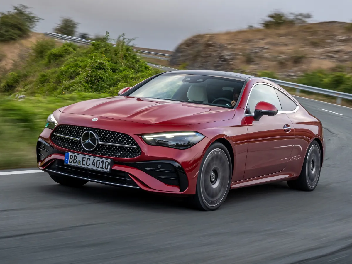 Mercedes-Benz CLE Class,autocango,china used car exporter,china ev exporter,chinese used car exporter,chinese used ev exporter