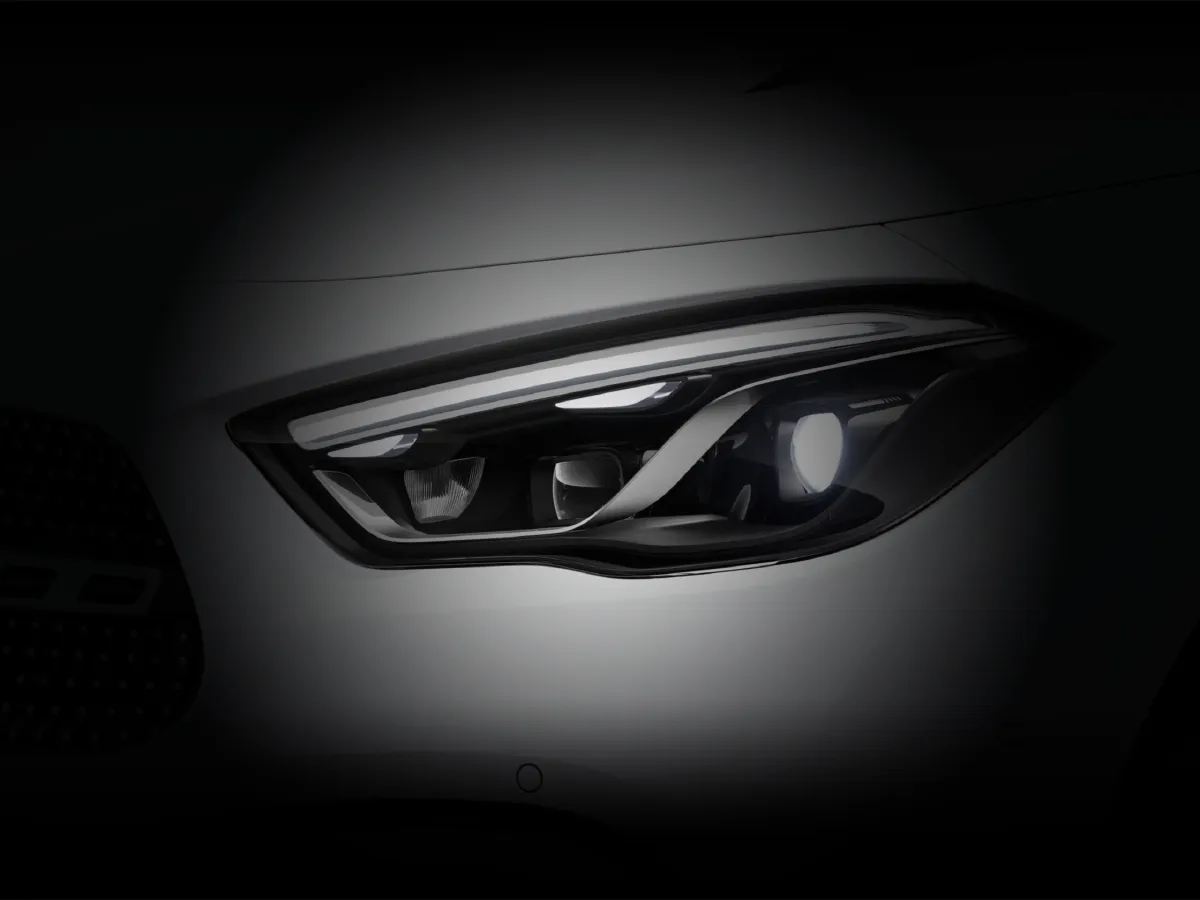 Mercedes-Benz GLA Class,autocango,china used car exporter,china ev exporter,chinese used car exporter,chinese used ev exporter