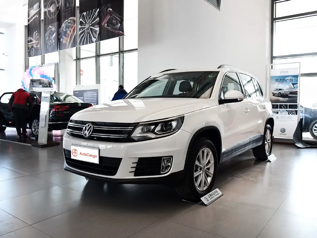 Volkswagen Tiguan,autocango,china used car exporter,china ev exporter,chinese used car exporter,chinese used ev exporter