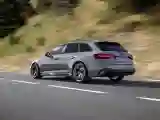 Audi RS 4