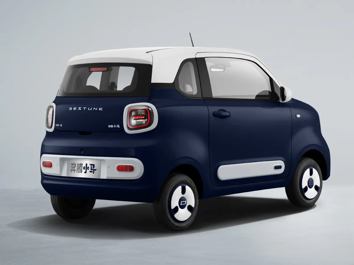 Bestune Pony,autocango,china used car exporter,china ev exporter,chinese used car exporter,chinese used ev exporter