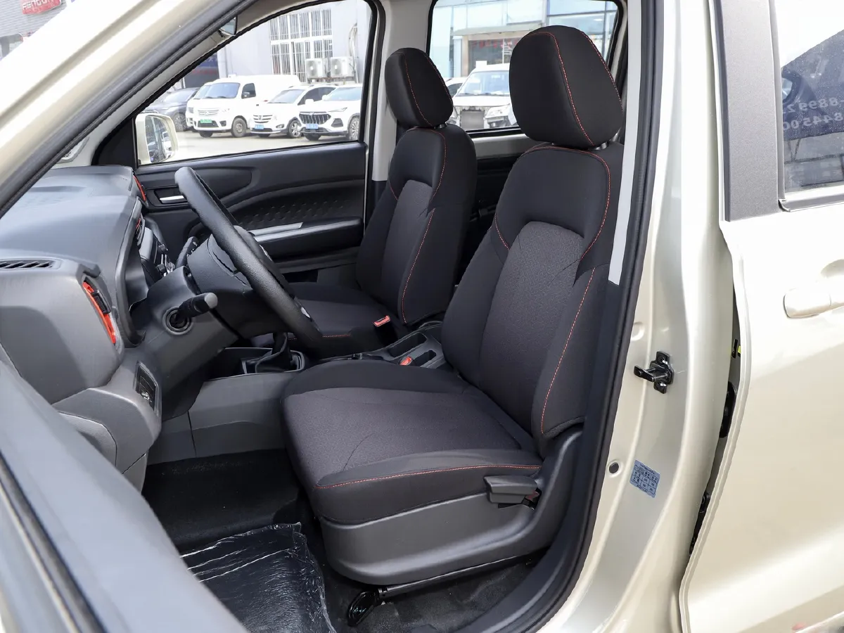 DongFeng Fengon Fengon 380,autocango,china used car exporter,china ev exporter,chinese used car exporter,chinese used ev exporter