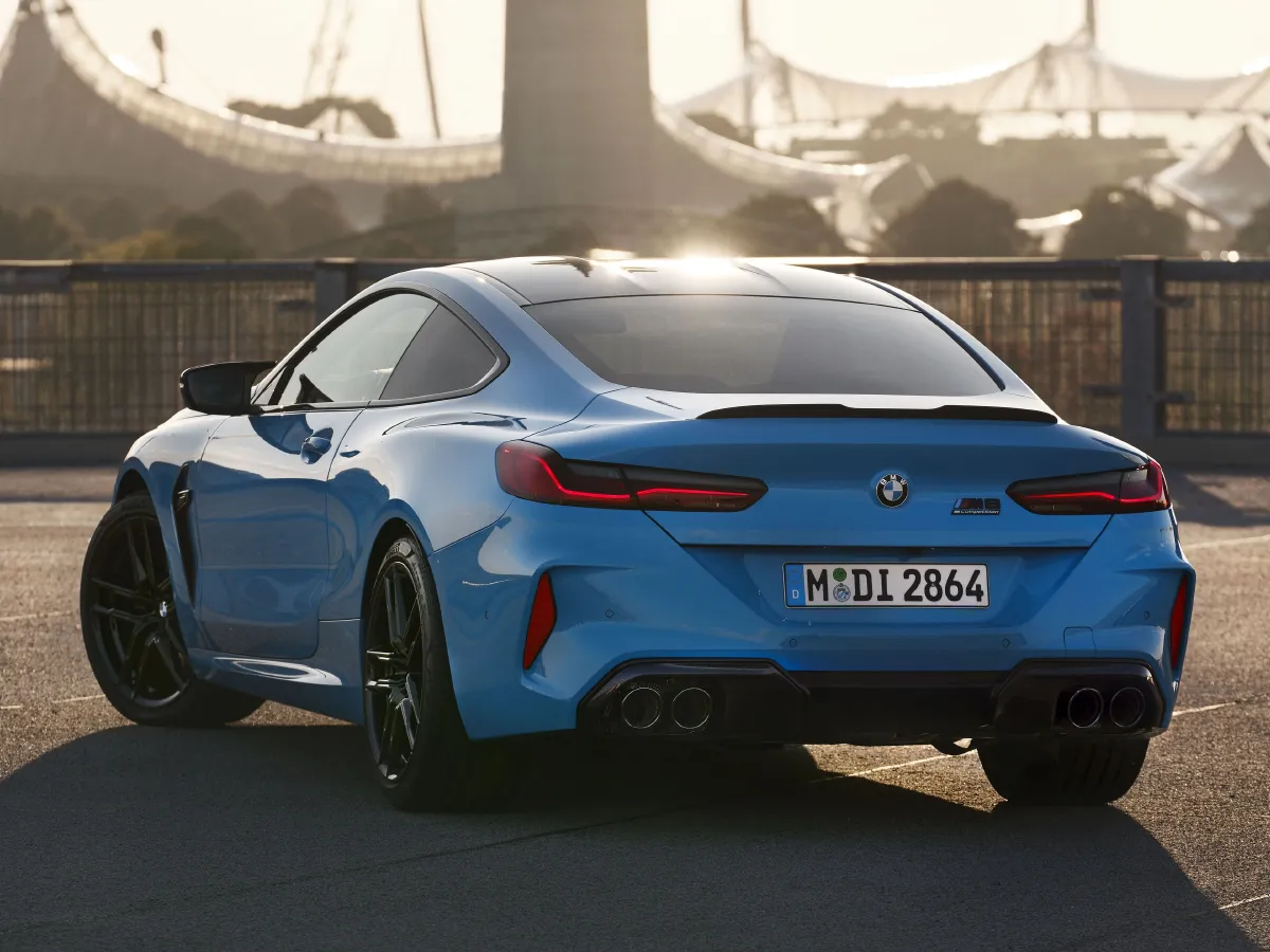 BMW M8,autocango,china used car exporter,china ev exporter,chinese used car exporter,chinese used ev exporter
