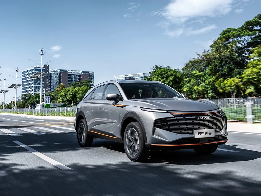 Haval XY,autocango,china used car exporter,china ev exporter,chinese used car exporter,chinese used ev exporter