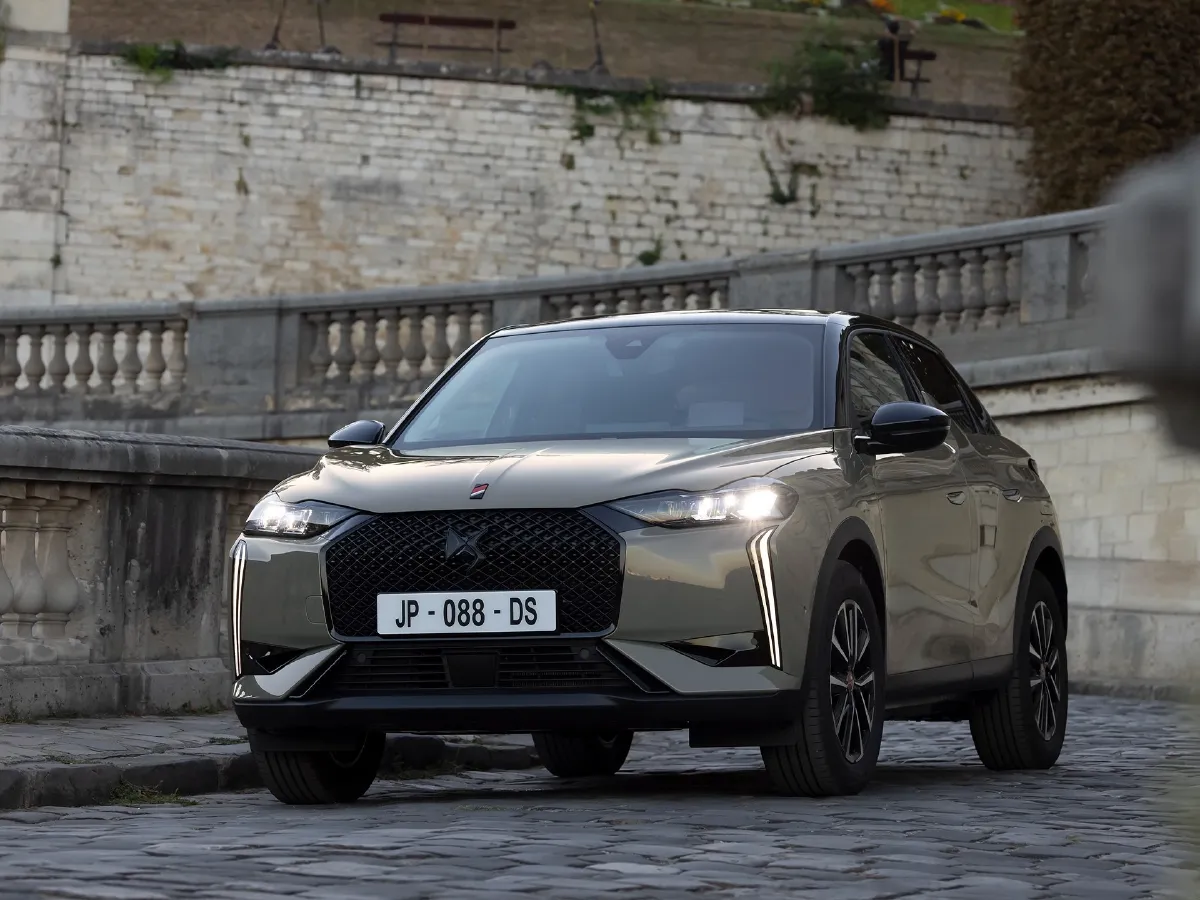 DS 3,autocango,china used car exporter,china ev exporter,chinese used car exporter,chinese used ev exporter DS 3,autocango,china used car exporter,china ev exporter,chinese used car exporter,chinese used ev exporter
