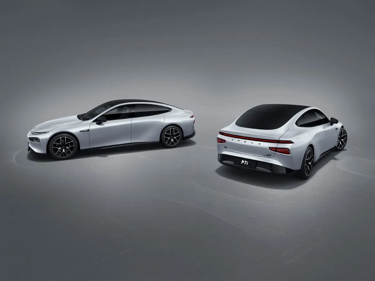 Xpeng P7,autocango,china used car exporter,china ev exporter,chinese used car exporter,chinese used ev exporter