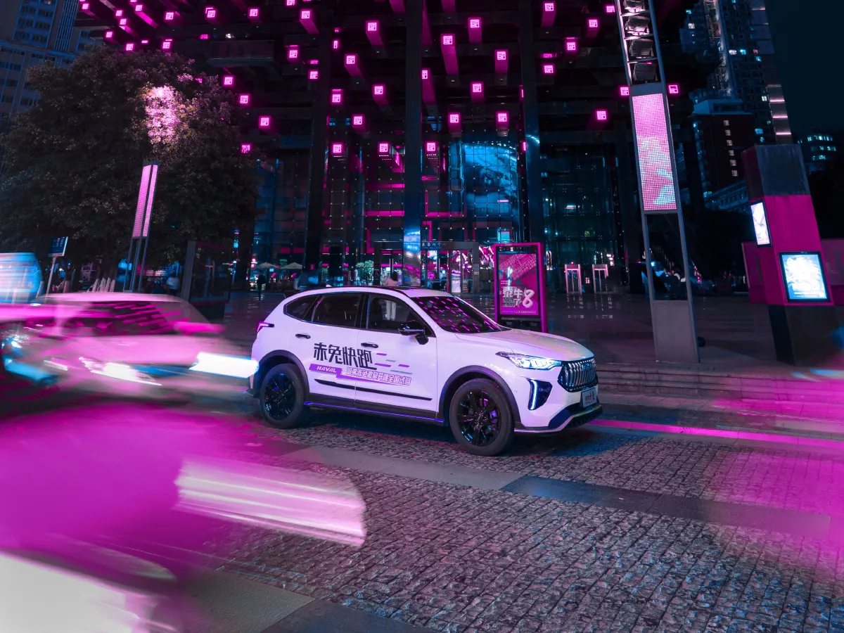 Haval Rabbit,autocango,china used car exporter,china ev exporter,chinese used car exporter,chinese used ev exporter