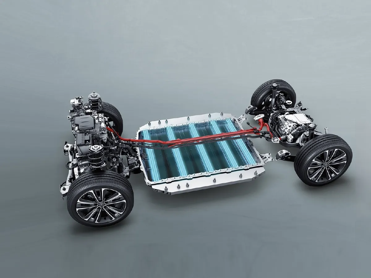 Toyota BZ4X,autocango,china used car exporter,china ev exporter,chinese used car exporter,chinese used ev exporter