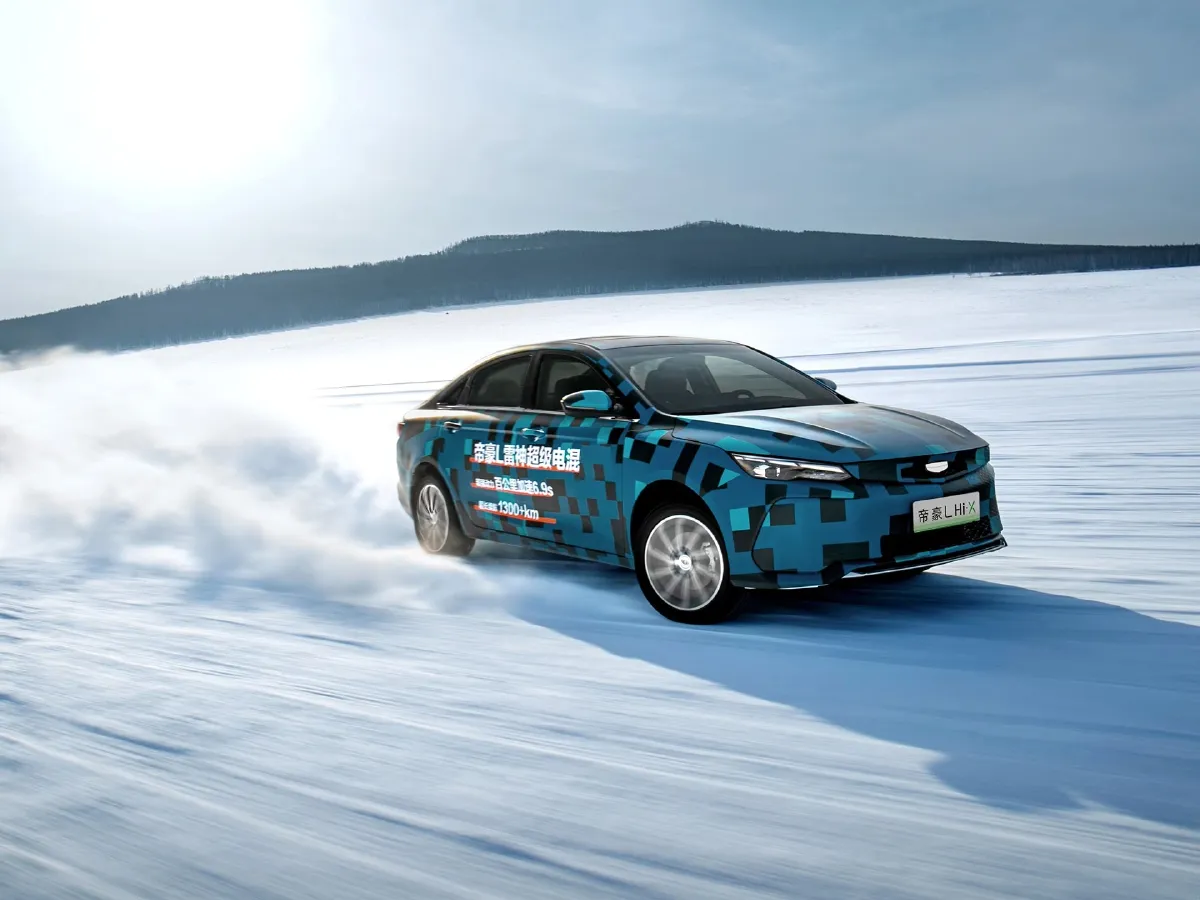 Geely Emgrand L HiP,autocango,china used car exporter,china ev exporter,chinese used car exporter,chinese used ev exporter