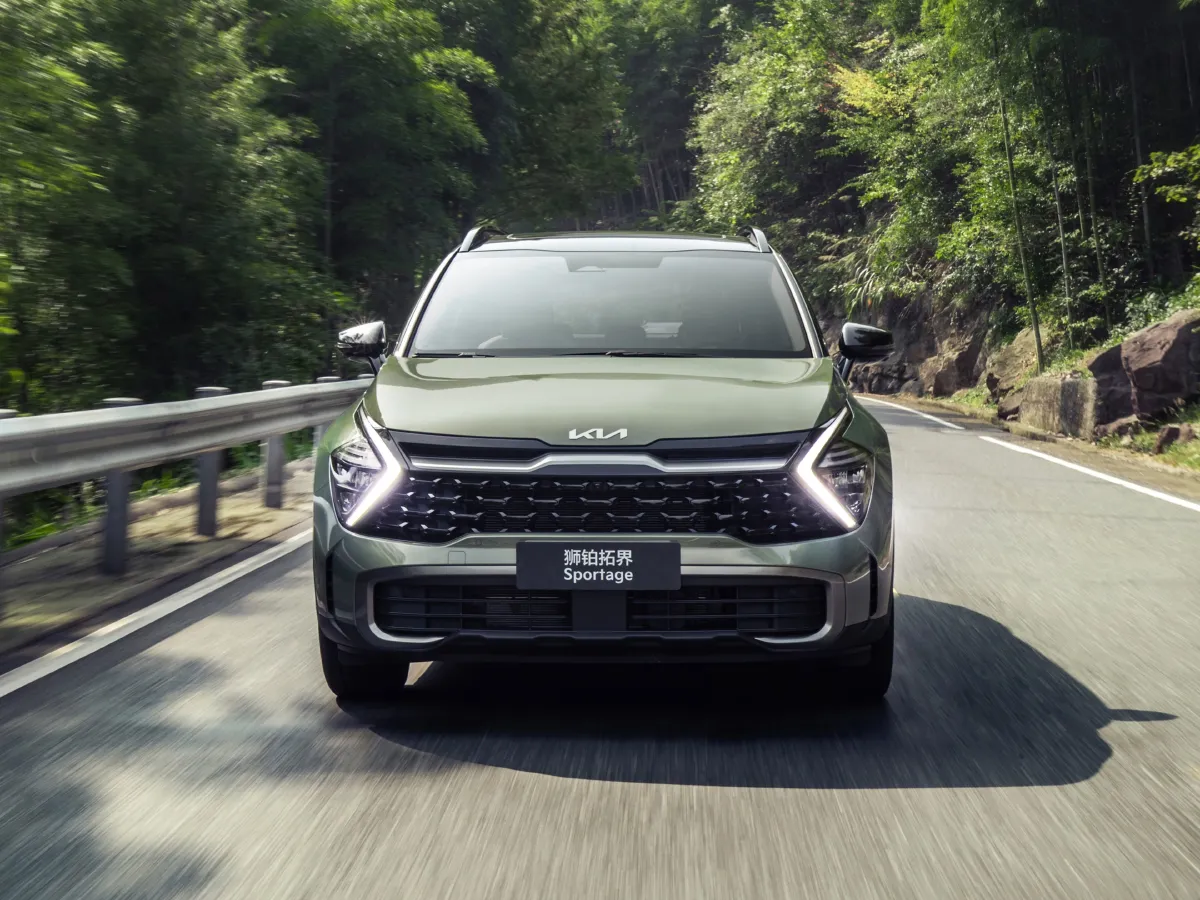 Kia Sportage,autocango,china used car exporter,china ev exporter,chinese used car exporter,chinese used ev exporter