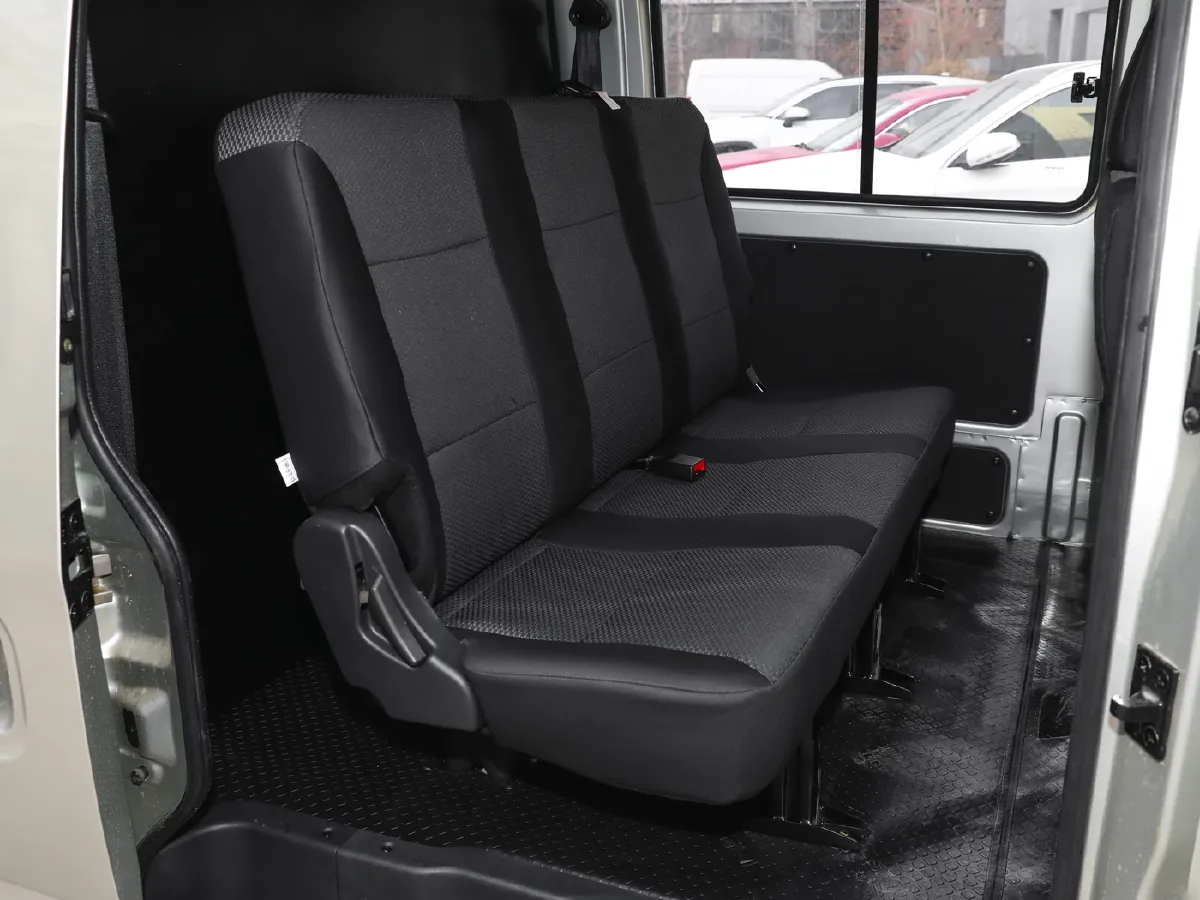 ChangAn Kaicene ZhiXing 9 EV,autocango,china used car exporter,china ev exporter,chinese used car exporter,chinese used ev exporter