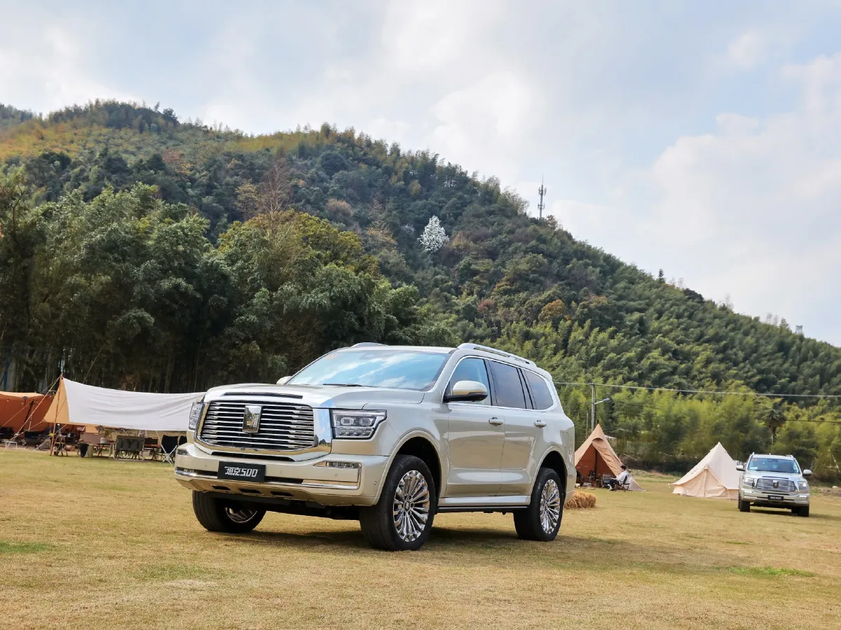 Tank 500,autocango,china used car exporter,china ev exporter,chinese used car exporter,chinese used ev exporter