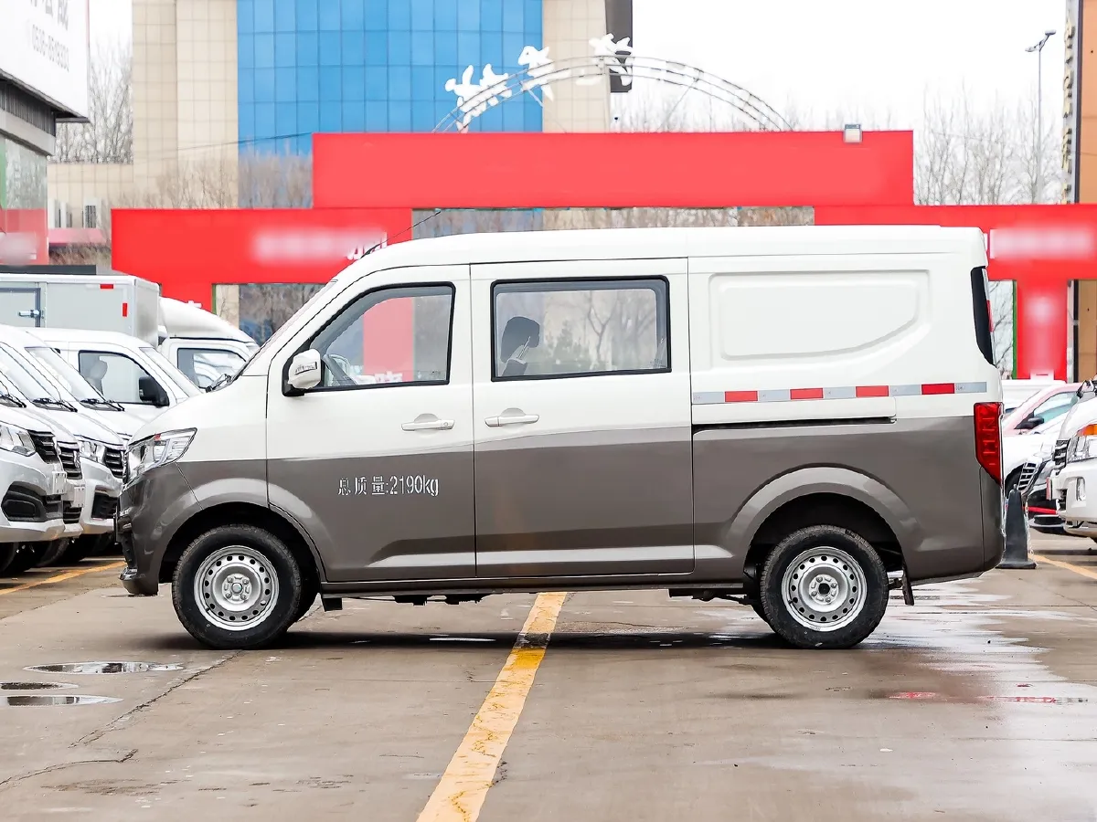 2023 ChangAn KuaYue KuaYueXing V3 1.3L 92HP L4 5MT,autocango,china used car exporter,china ev exporter,chinese used car exporter,chinese used ev exporter