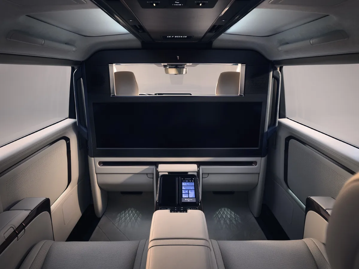 Lexus LM,autocango,china used car exporter,china ev exporter,chinese used car exporter,chinese used ev exporter