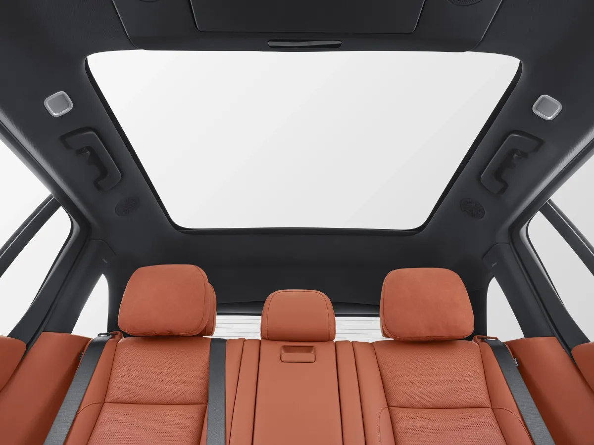 Li L7,autocango,china used car exporter,china ev exporter,chinese used car exporter,chinese used ev exporter