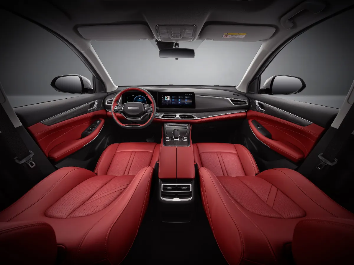 DongFeng Fengon Fengon 580,autocango,china used car exporter,china ev exporter,chinese used car exporter,chinese used ev exporter