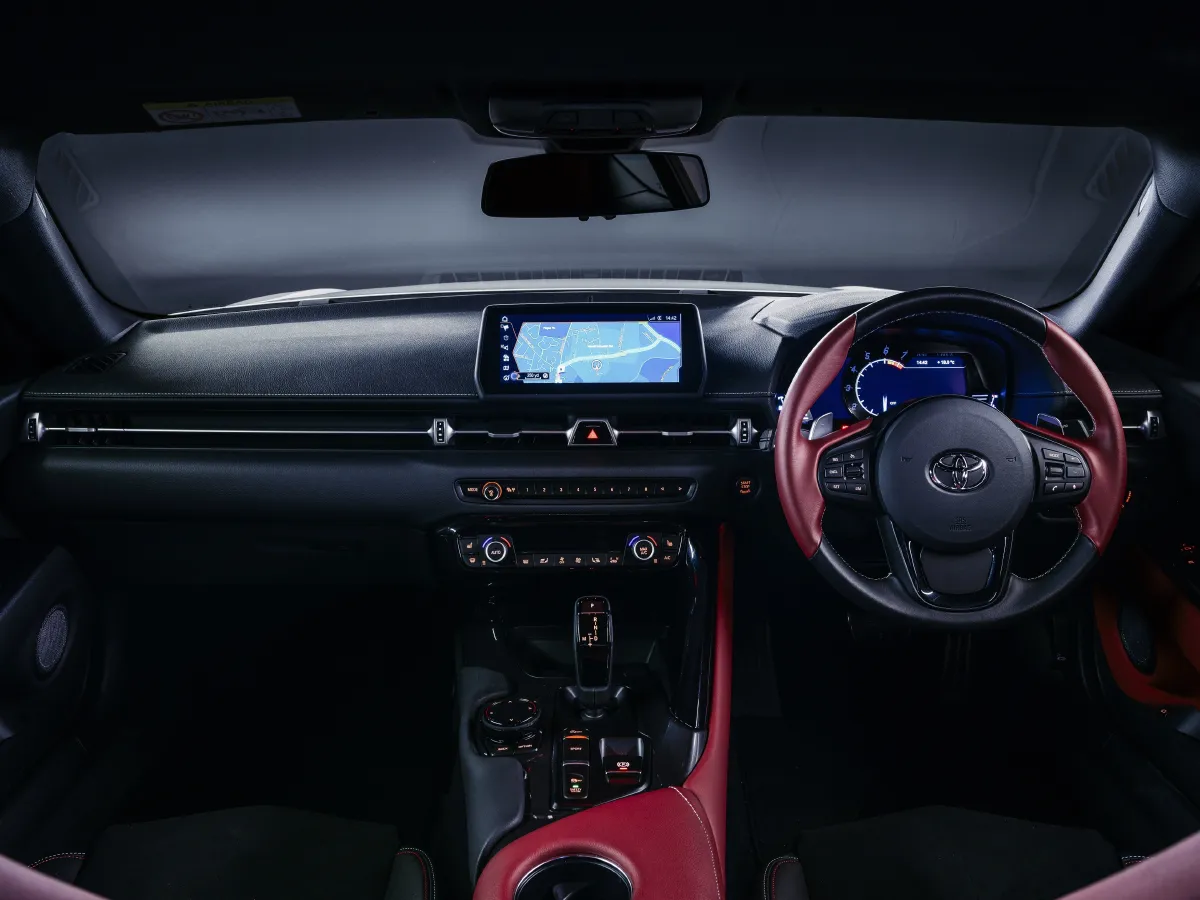 Toyota Supra,autocango,china used car exporter,china ev exporter,chinese used car exporter,chinese used ev exporter