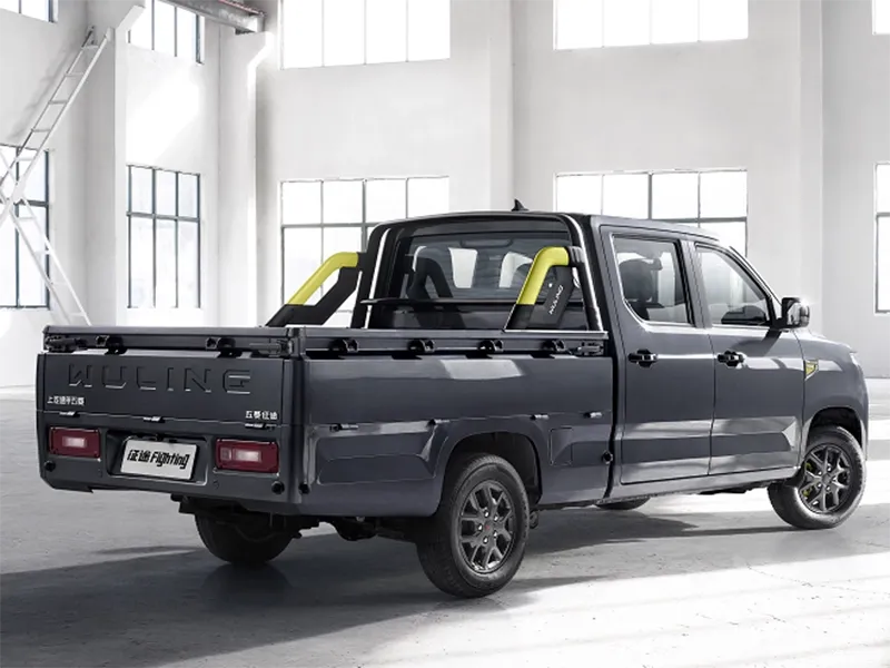 WuLing ZhentTu,autocango,china used car exporter,china ev exporter,chinese used car exporter,chinese used ev exporter