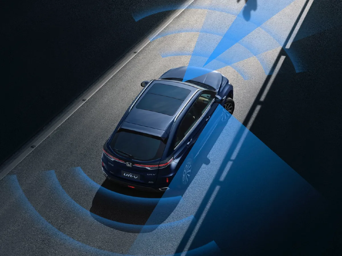 Honda UR-V,autocango,china used car exporter,china ev exporter,chinese used car exporter,chinese used ev exporter