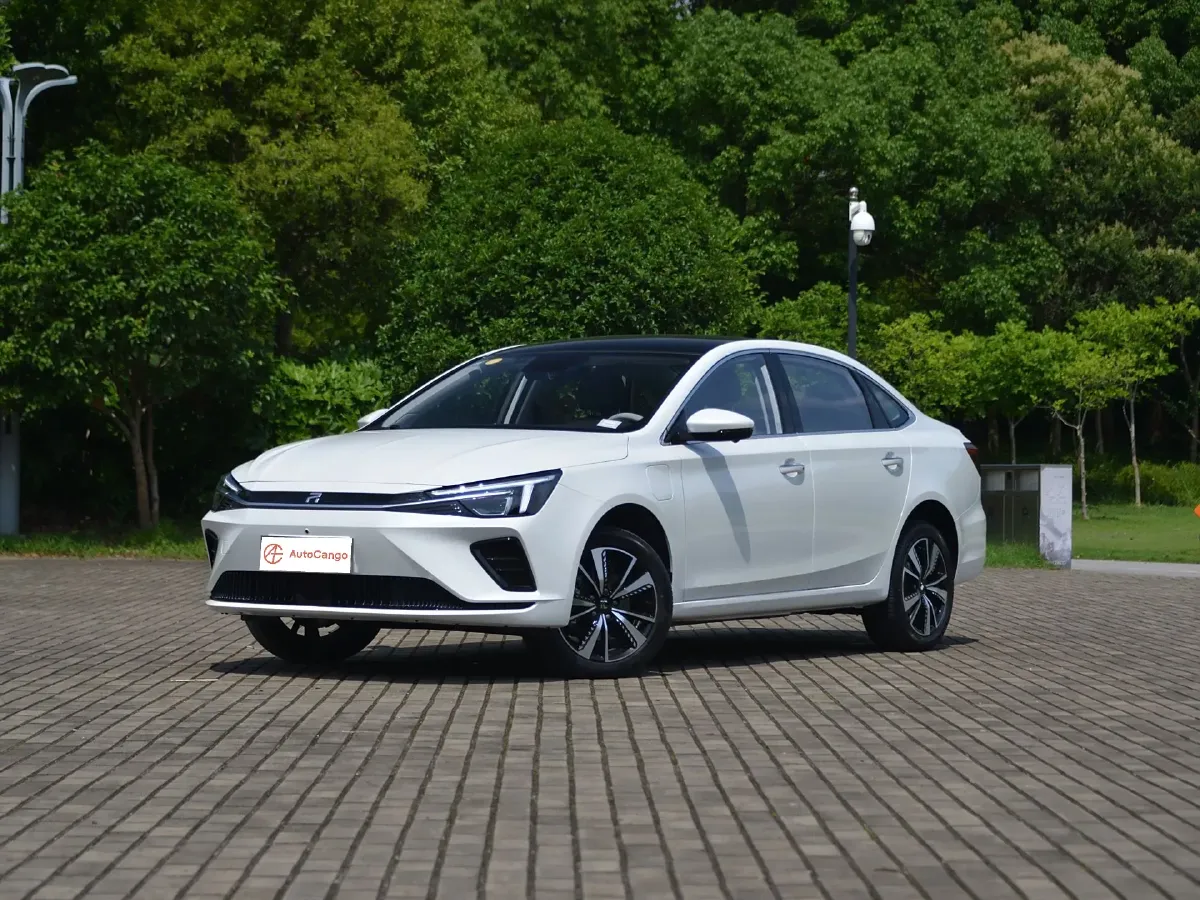 2020 Roewe ER6 BEV 69.9KWH,autocango,china used car exporter,china ev exporter,chinese used car exporter,chinese used ev exporter